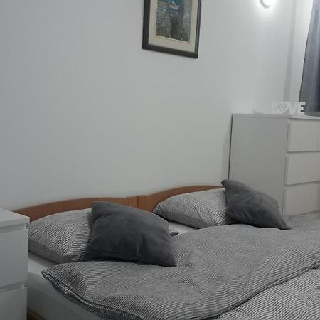 Studio Apartment Nani Centar سبليت المظهر الخارجي الصورة