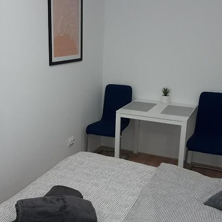 Studio Apartment Nani Centar سبليت المظهر الخارجي الصورة