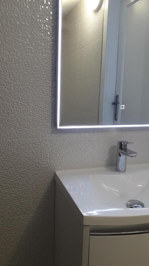 Studio Apartment Nani Centar سبليت المظهر الخارجي الصورة