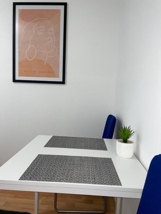 Studio Apartment Nani Centar سبليت المظهر الخارجي الصورة