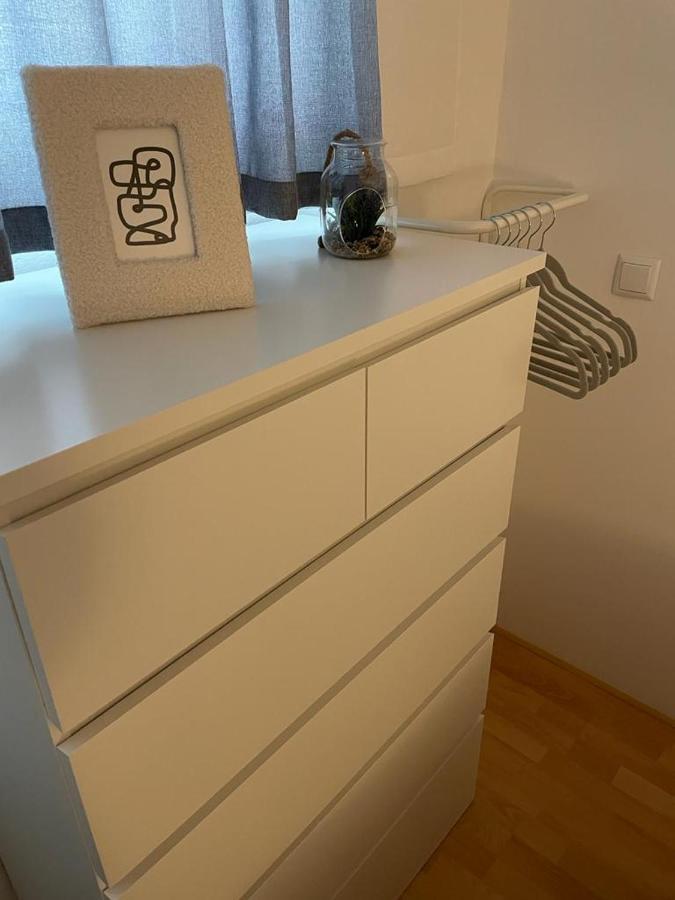 Studio Apartment Nani Centar سبليت المظهر الخارجي الصورة