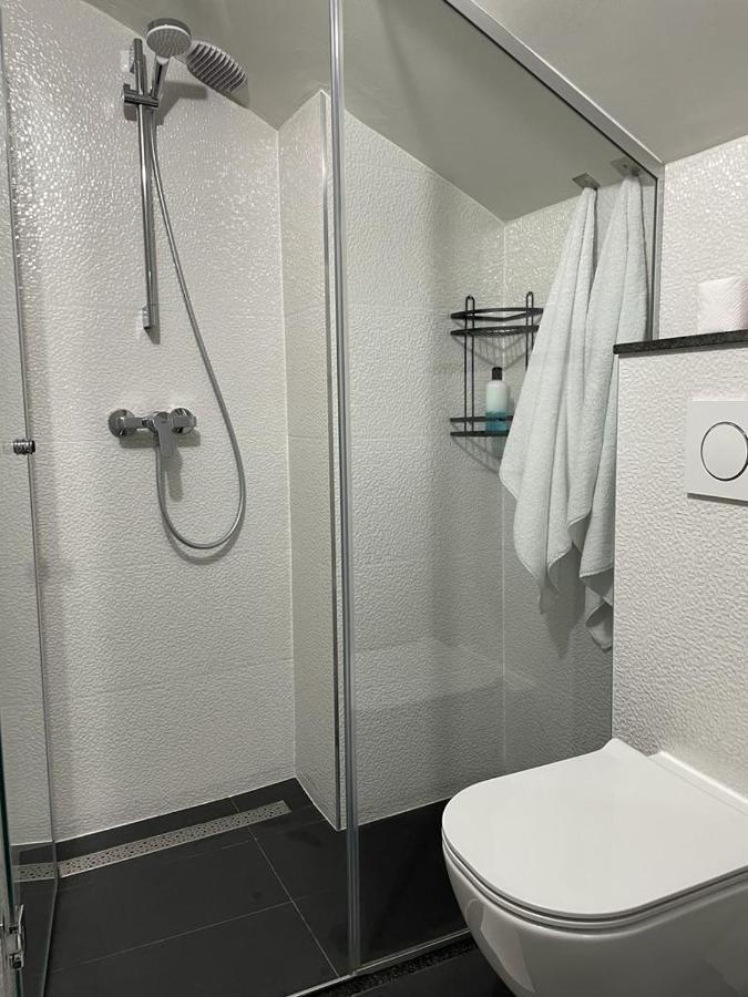 Studio Apartment Nani Centar سبليت المظهر الخارجي الصورة