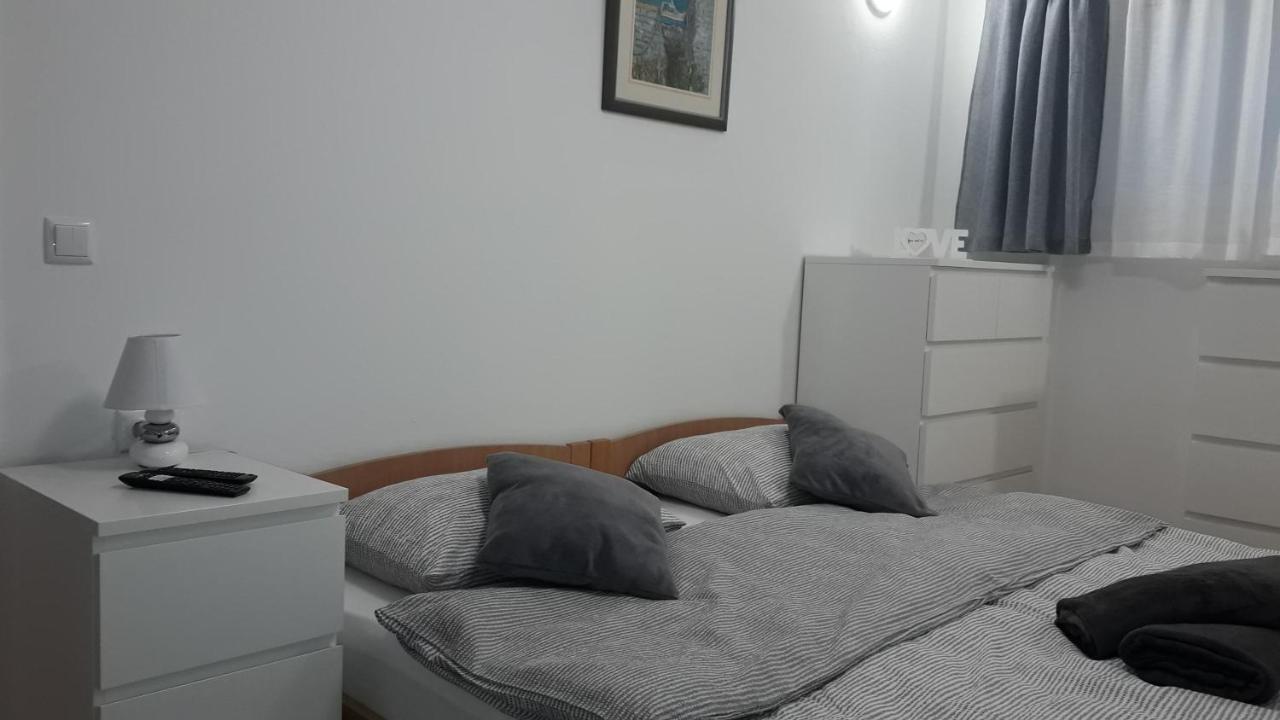 Studio Apartment Nani Centar سبليت المظهر الخارجي الصورة