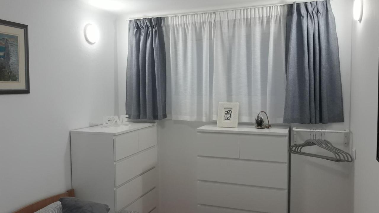 Studio Apartment Nani Centar سبليت المظهر الخارجي الصورة