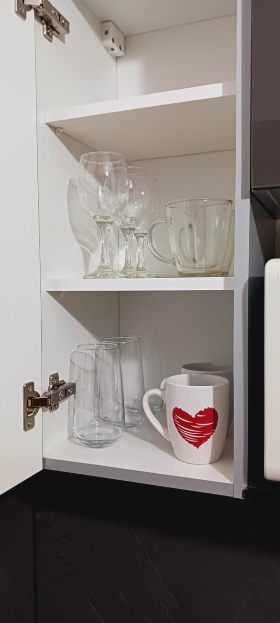 Studio Apartment Nani Centar سبليت المظهر الخارجي الصورة