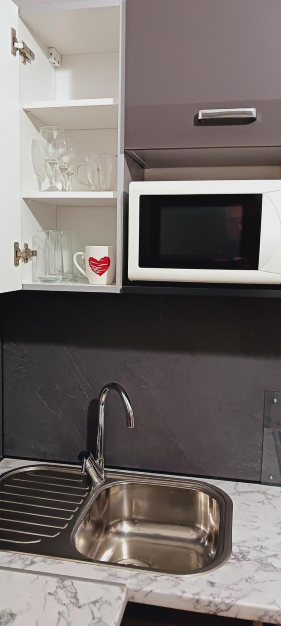 Studio Apartment Nani Centar سبليت المظهر الخارجي الصورة
