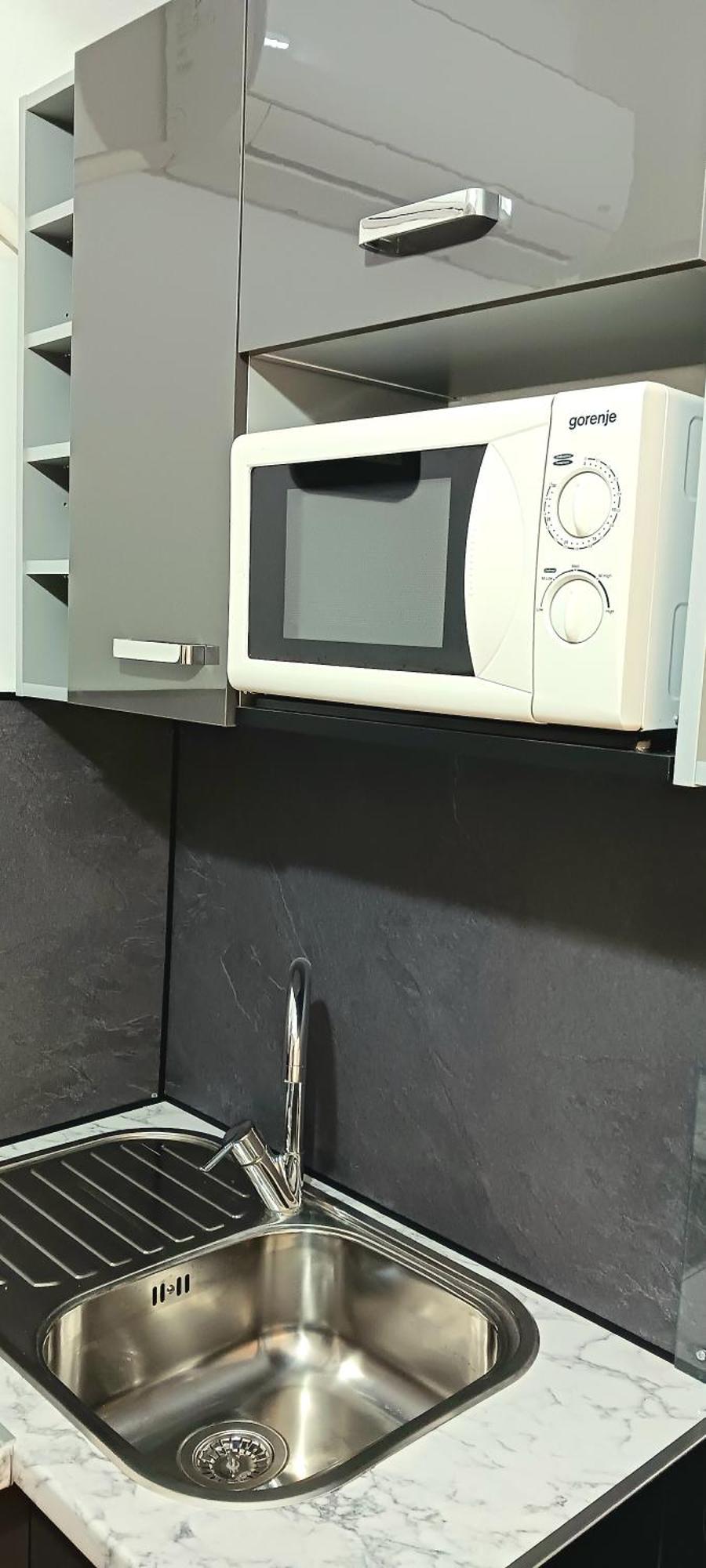 Studio Apartment Nani Centar سبليت المظهر الخارجي الصورة