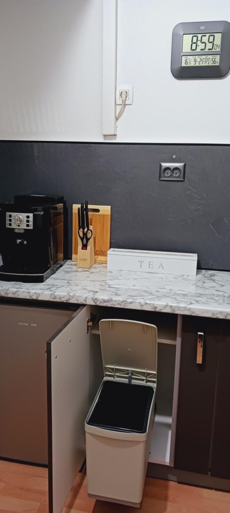 Studio Apartment Nani Centar سبليت المظهر الخارجي الصورة