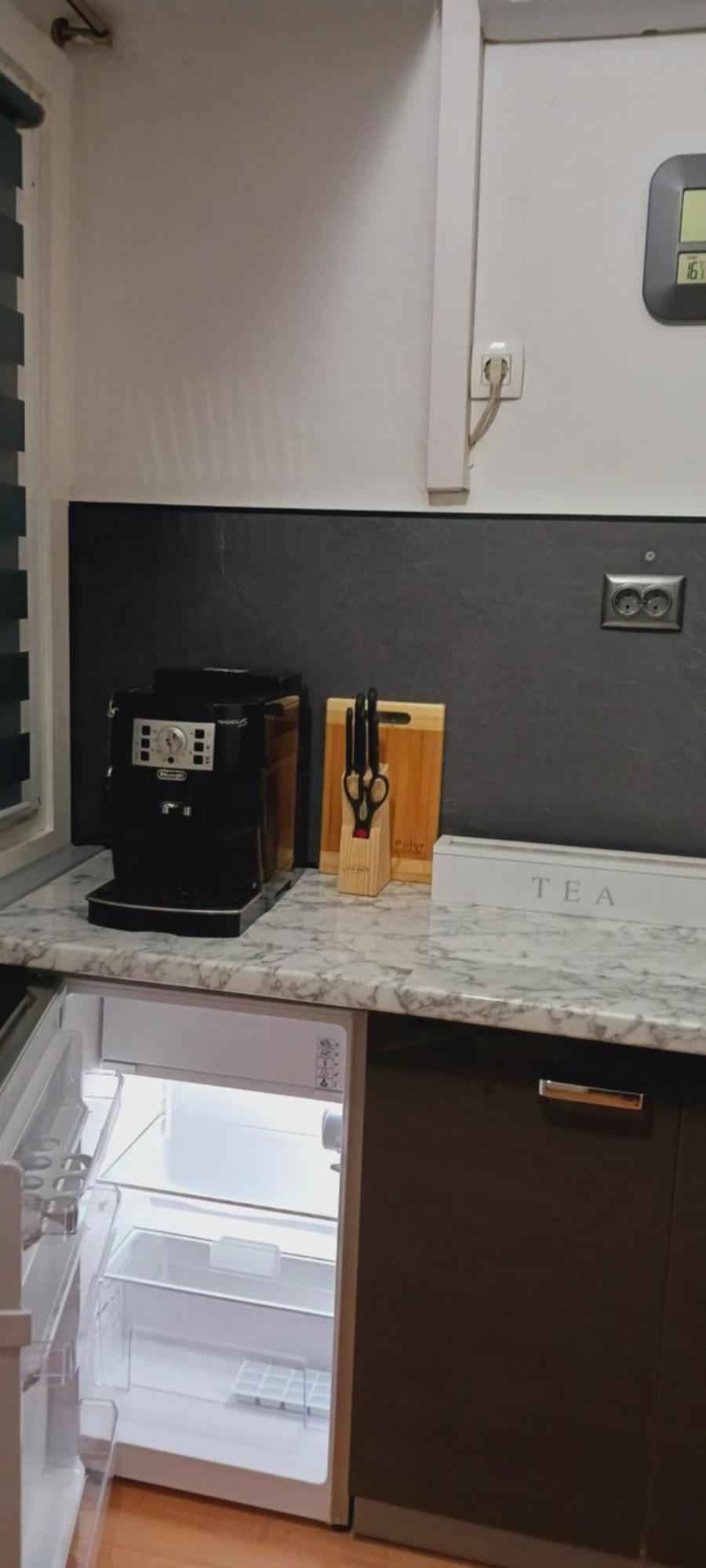 Studio Apartment Nani Centar سبليت المظهر الخارجي الصورة