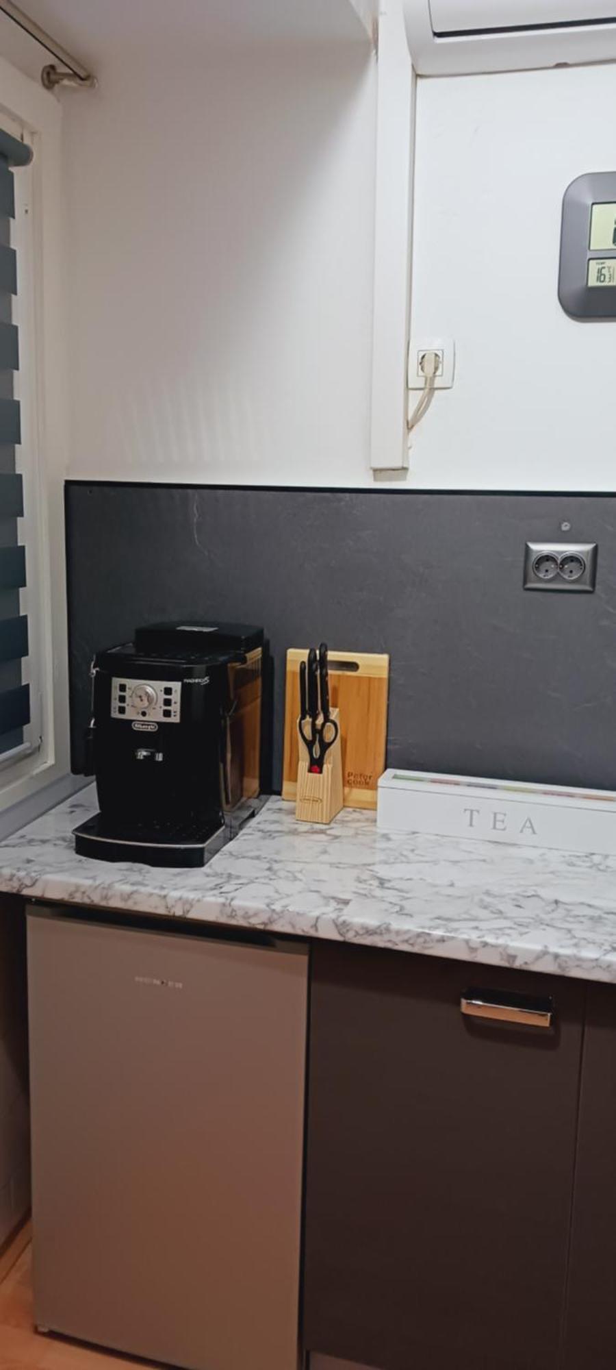 Studio Apartment Nani Centar سبليت المظهر الخارجي الصورة