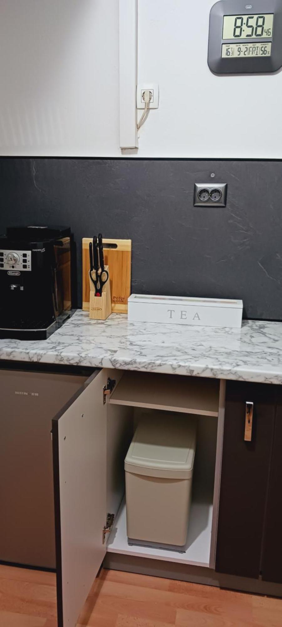 Studio Apartment Nani Centar سبليت المظهر الخارجي الصورة